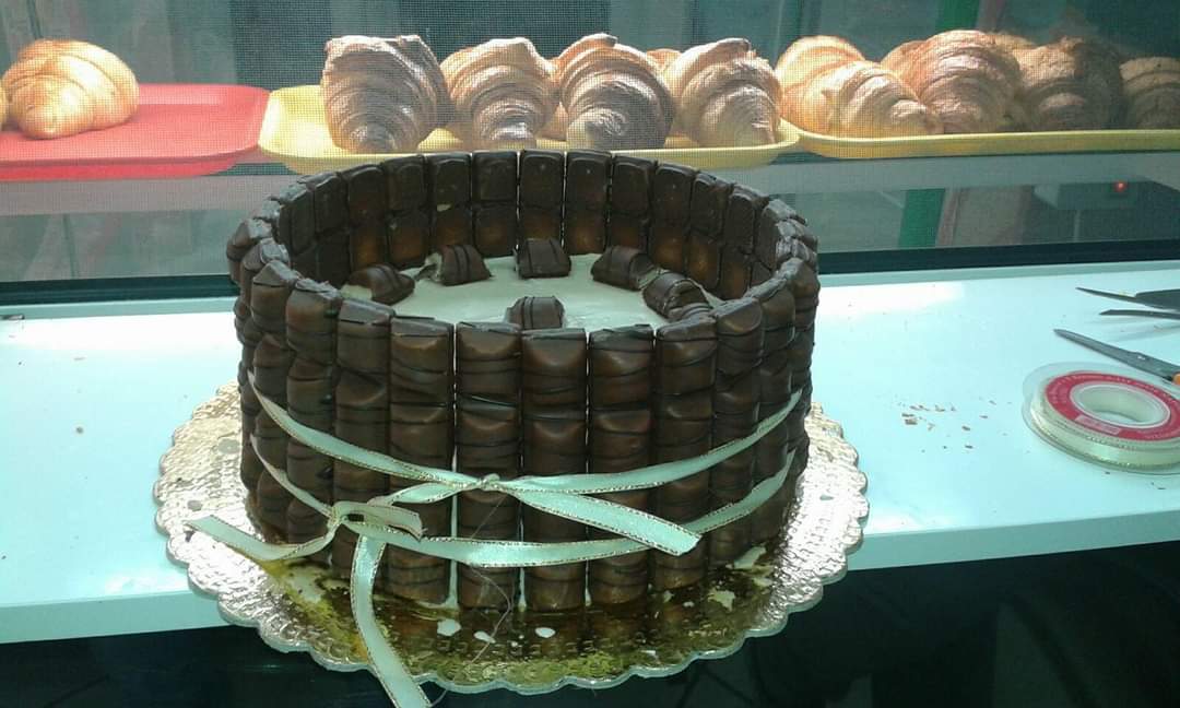Il Re delle Graffe - Grafferia • Cornetteria • Bakery · Foto 4