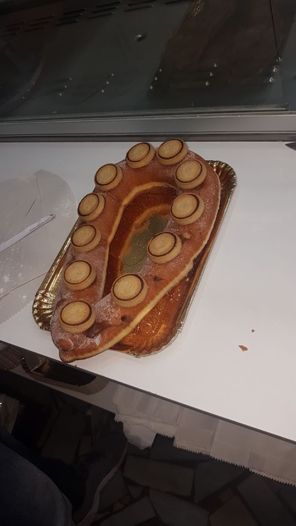 Il Re delle Graffe - Grafferia • Cornetteria • Bakery · Foto 6